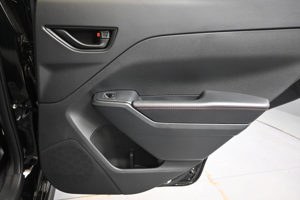 New 2026 Subaru Impreza RS AWD/4WD image 14