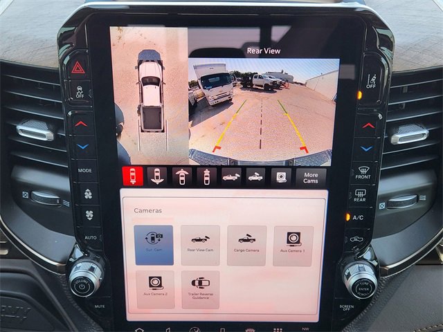 New 2026 RAM 2500 Limited image 13