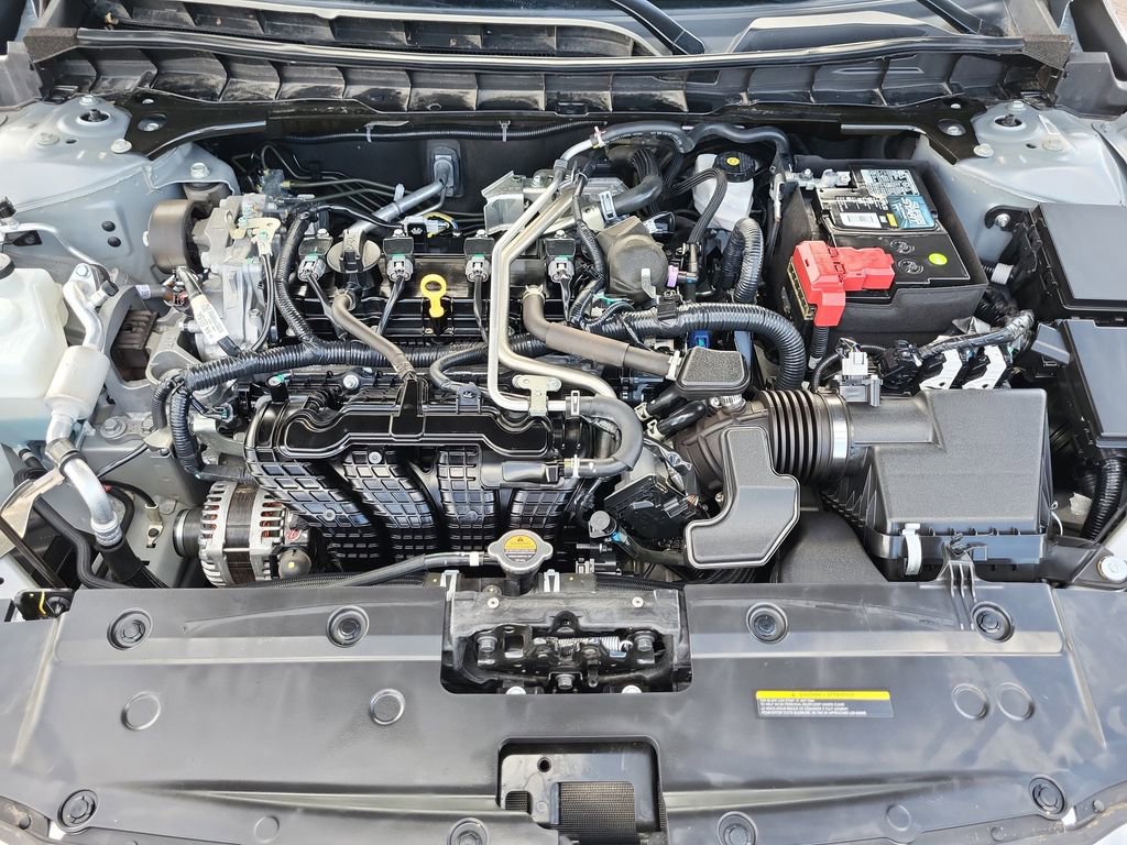 Used 2022 Nissan Altima 2.5 SV image 15