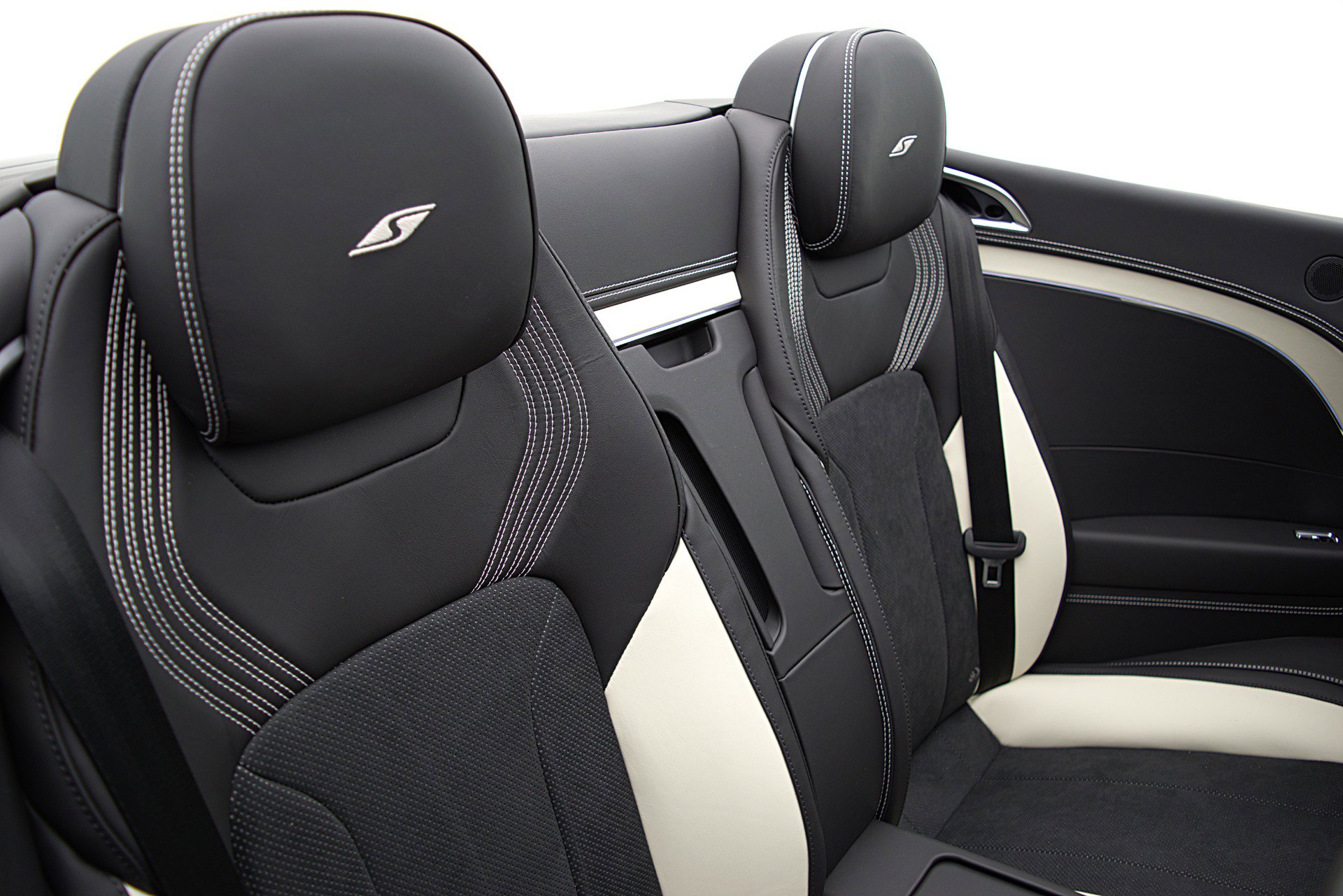 Certified 2023 Bentley Continental GT S image 38