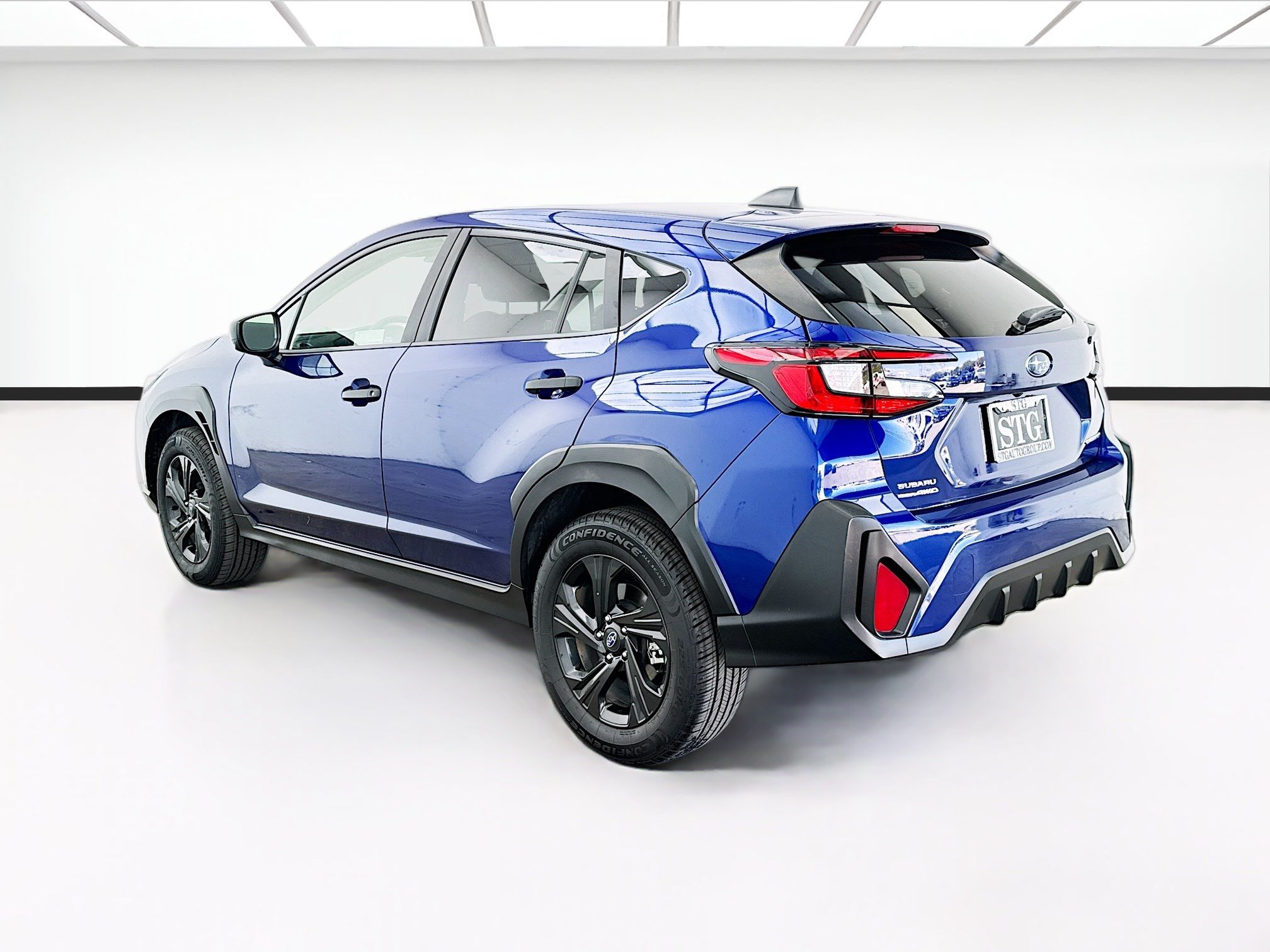 Used 2024 Subaru Crosstrek 2.0i AWD/4WD image 6