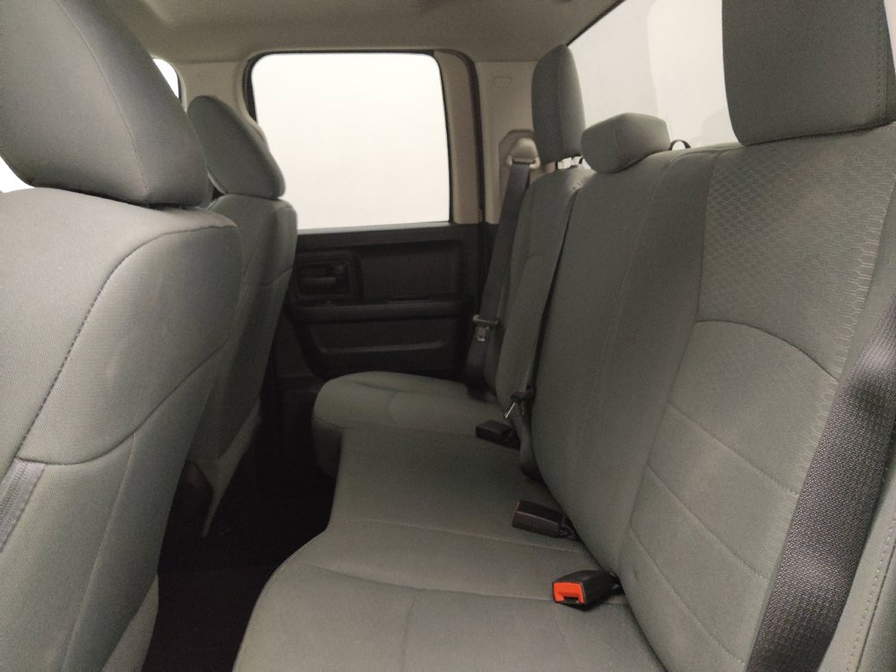 Used 2017 RAM 1500 Express AWD/4WD image 18