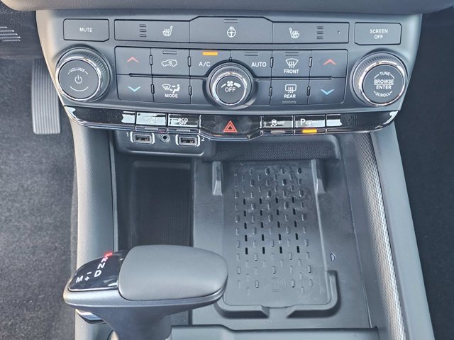 New 2026 Dodge Durango GT w/ Mopar All Weather Package AWD/4WD image 27