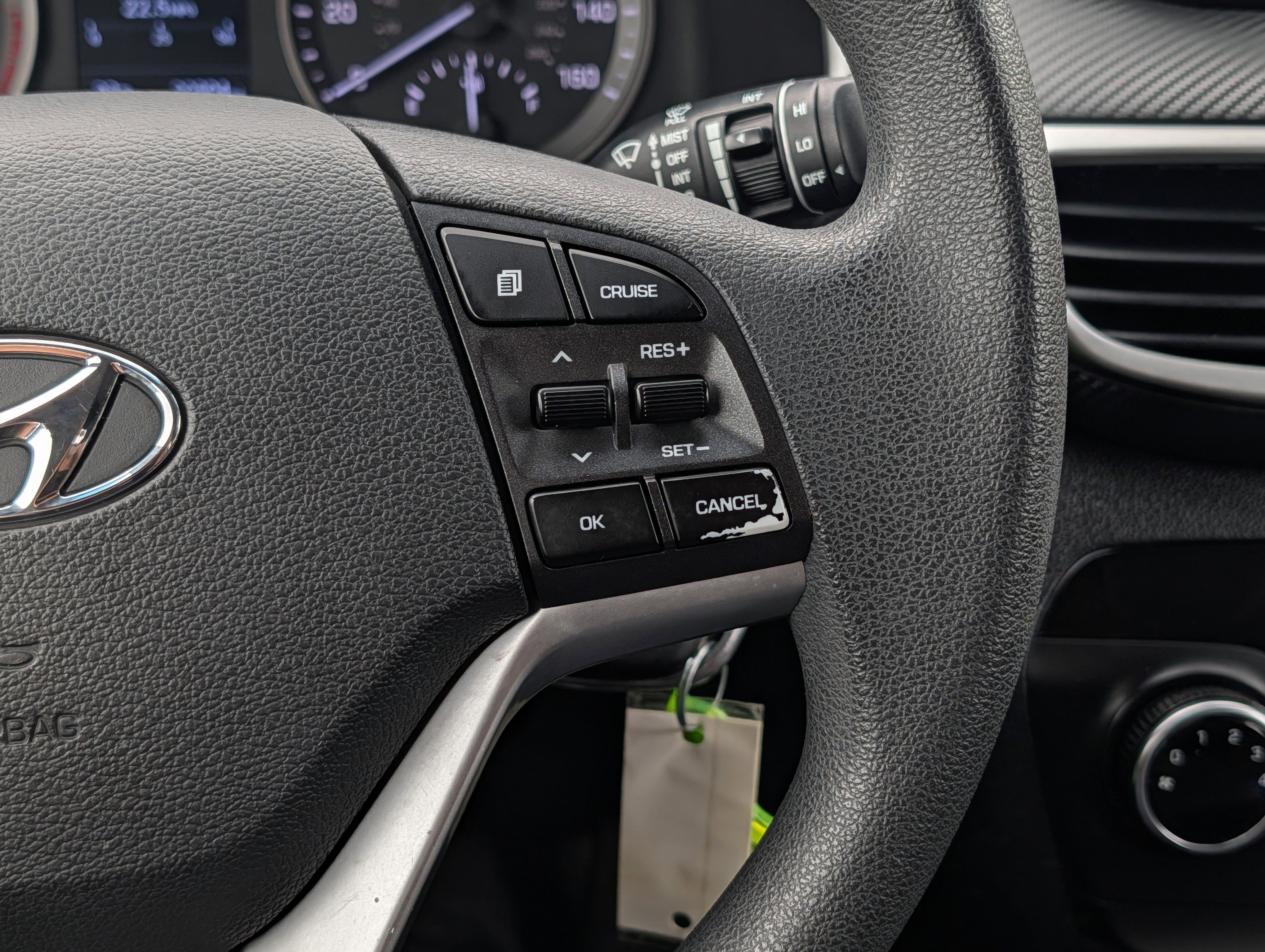 Used 2019 Hyundai Tucson SE image 25