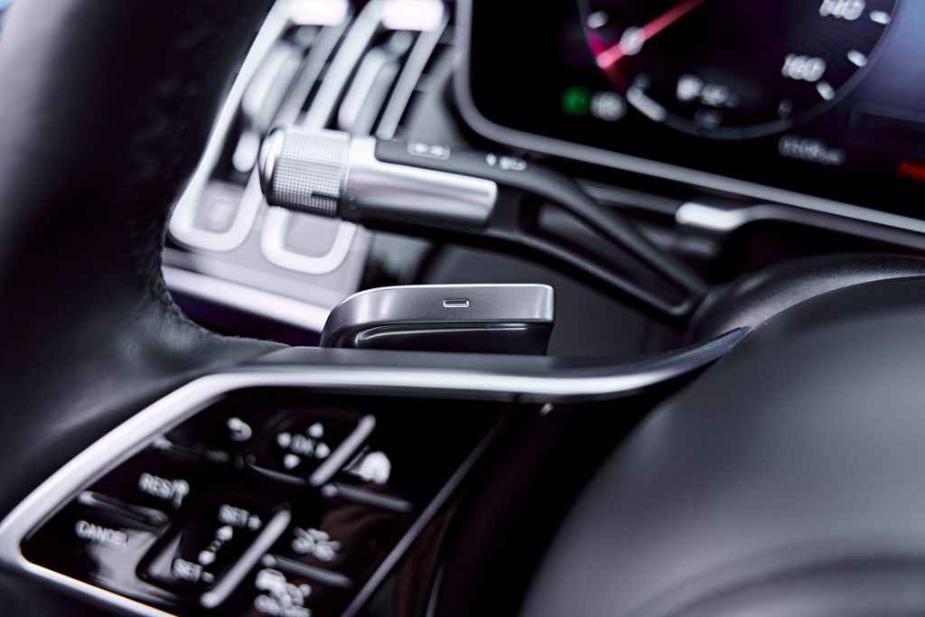 Used 2023 Mercedes-Benz Maybach S 580 4MATIC image 79