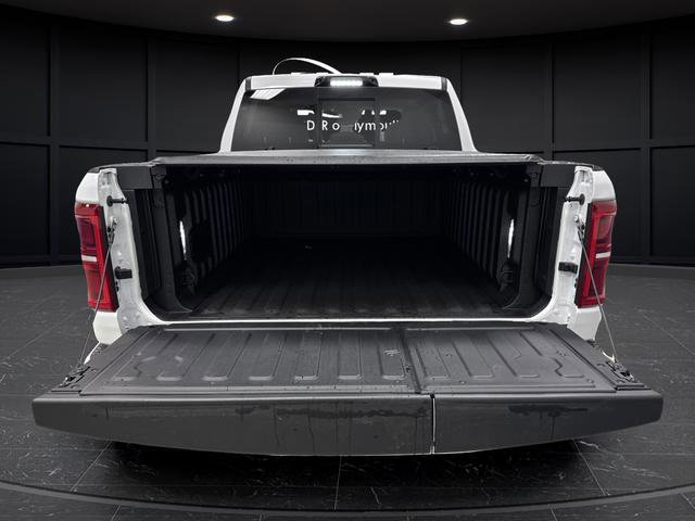 New 2026 RAM 1500 Limited image 15