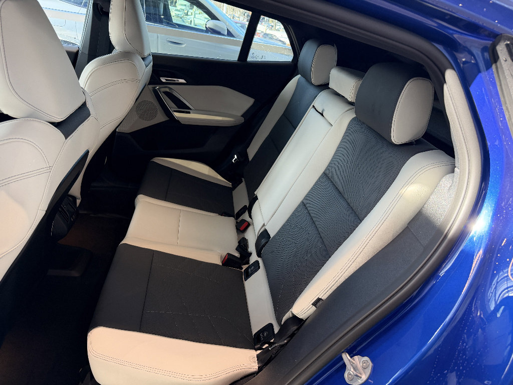 New 2026 BMW X2 xDrive28i w/ Technology Package AWD/4WD image 13