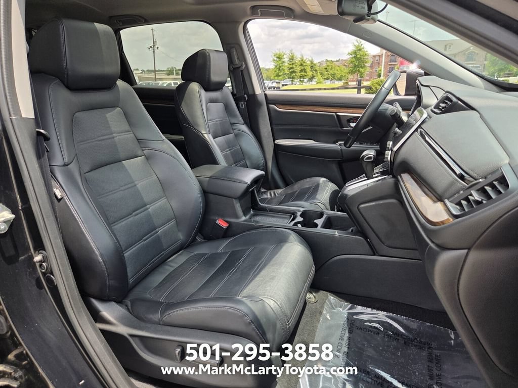 Used 2019 Honda CR-V EX-L image 14