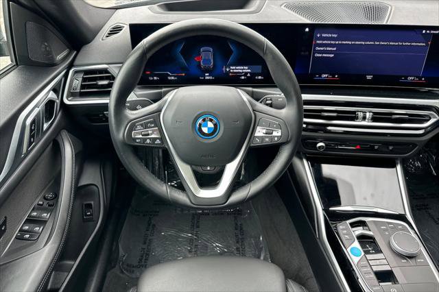 Used 2023 BMW i4 eDrive35 image 13