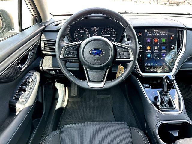 Used 2025 Subaru Legacy Premium image 20