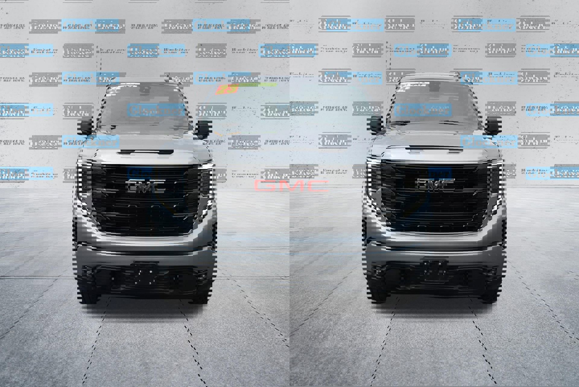 Used 2023 GMC Sierra 1500 Elevation AWD/4WD image 2