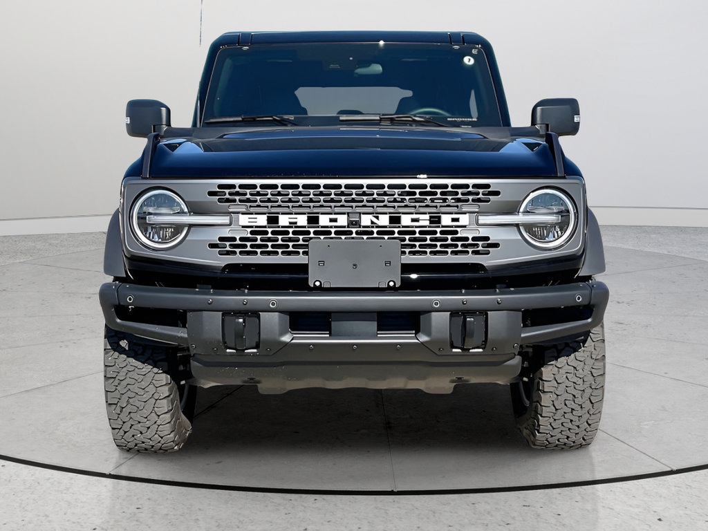New 2025 Ford Bronco Badlands AWD/4WD image 2