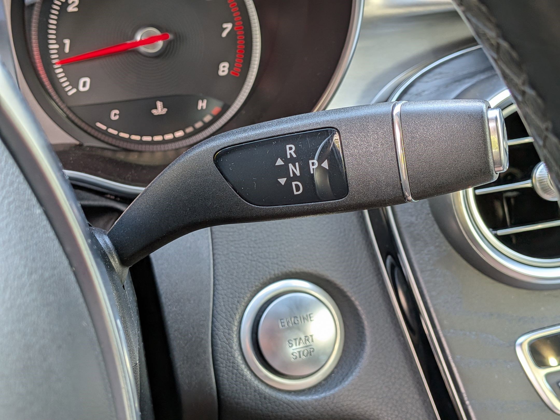 Certified 2018 Mercedes-Benz C 300 4MATIC Coupe image 22