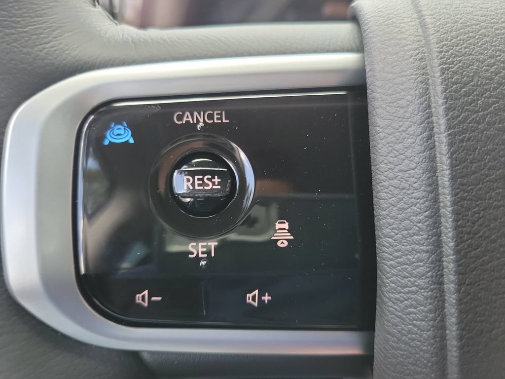 New 2026 Nissan Armada SV RWD image 25