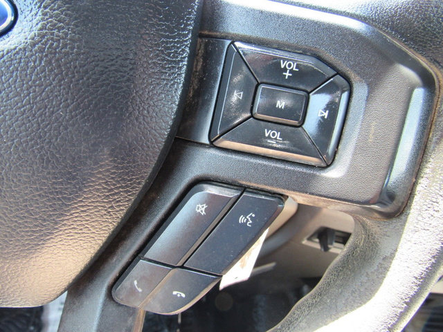 Used 2021 Ford F550 4x4 Crew Cab Super Duty image 39