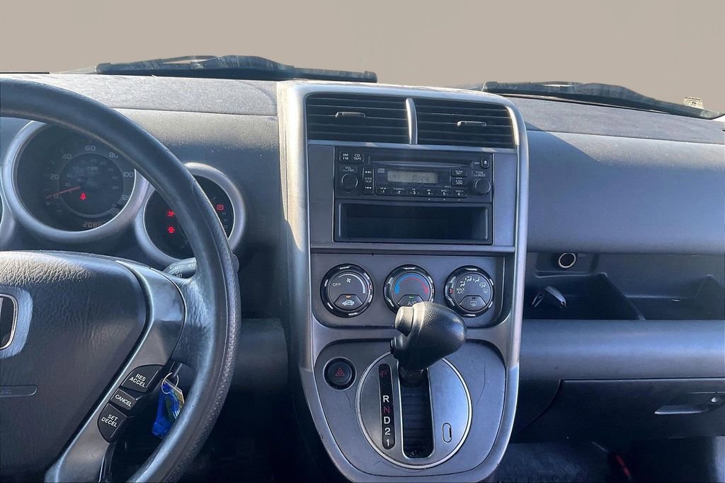 Used 2005 Honda Element LX image 11