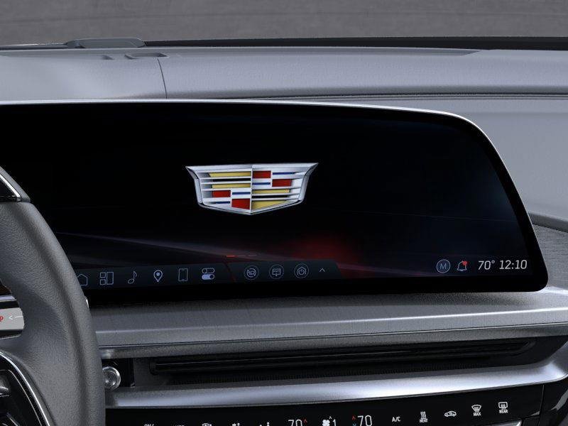 New 2026 Cadillac Lyriq V image 20