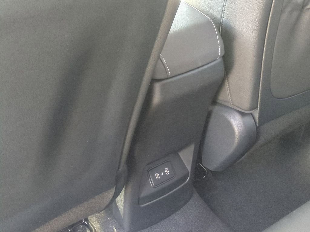 Used 2024 Kia Soul GT-Line FWD image 25