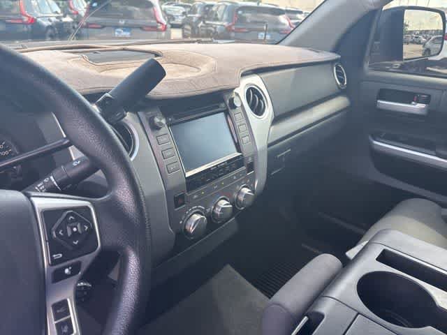 Used 2018 Toyota Tundra SR5 RWD image 20