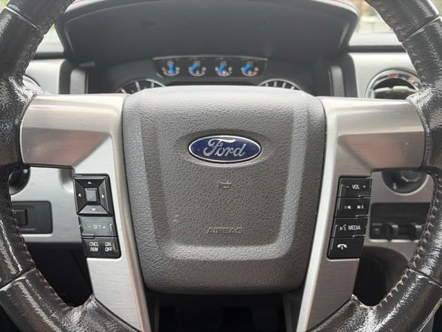 Used 2013 Ford F150 Limited AWD/4WD image 24