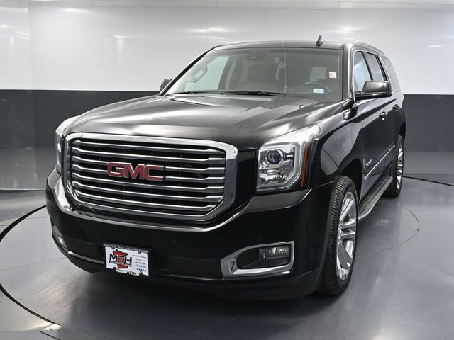Used 2016 GMC Yukon SLT w/ Premium Edition AWD/4WD image 13
