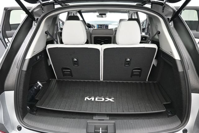 New 2026 Acura MDX w/ Technology Package AWD/4WD image 16