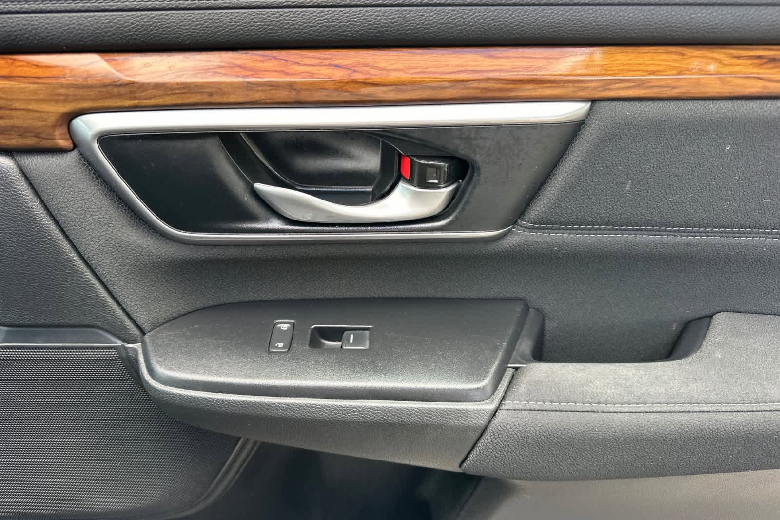 Used 2021 Honda CR-V EX image 19