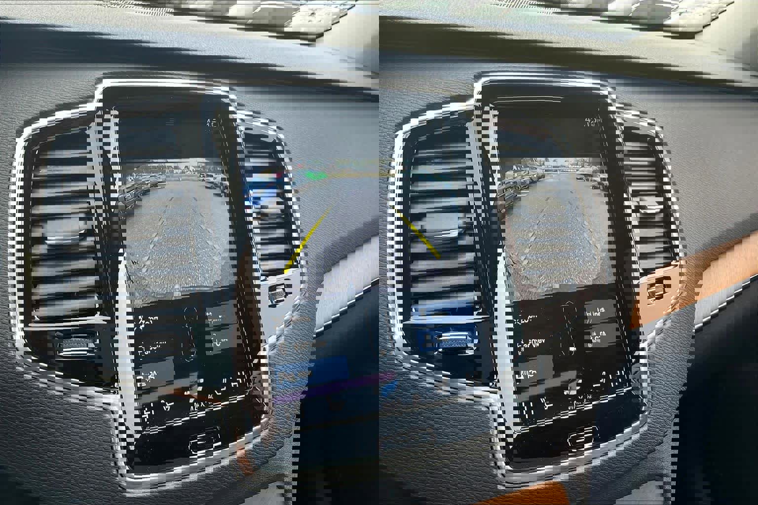 Used 2022 Volvo XC90 T6 Momentum w/ Advanced Package AWD/4WD image 28