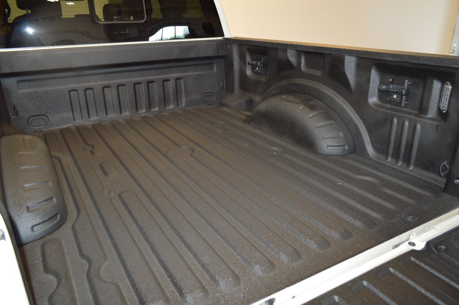 Used 2023 Ford F250 Lariat w/ Chrome Package AWD/4WD image 5
