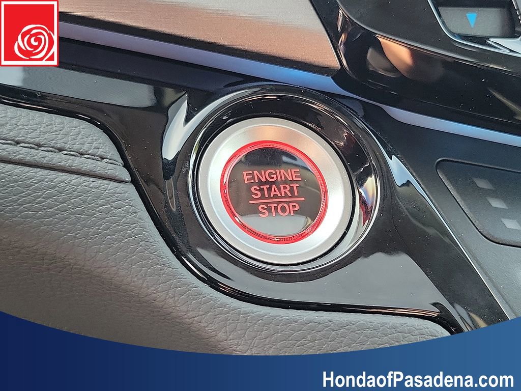 New 2026 Honda Odyssey Touring image 11