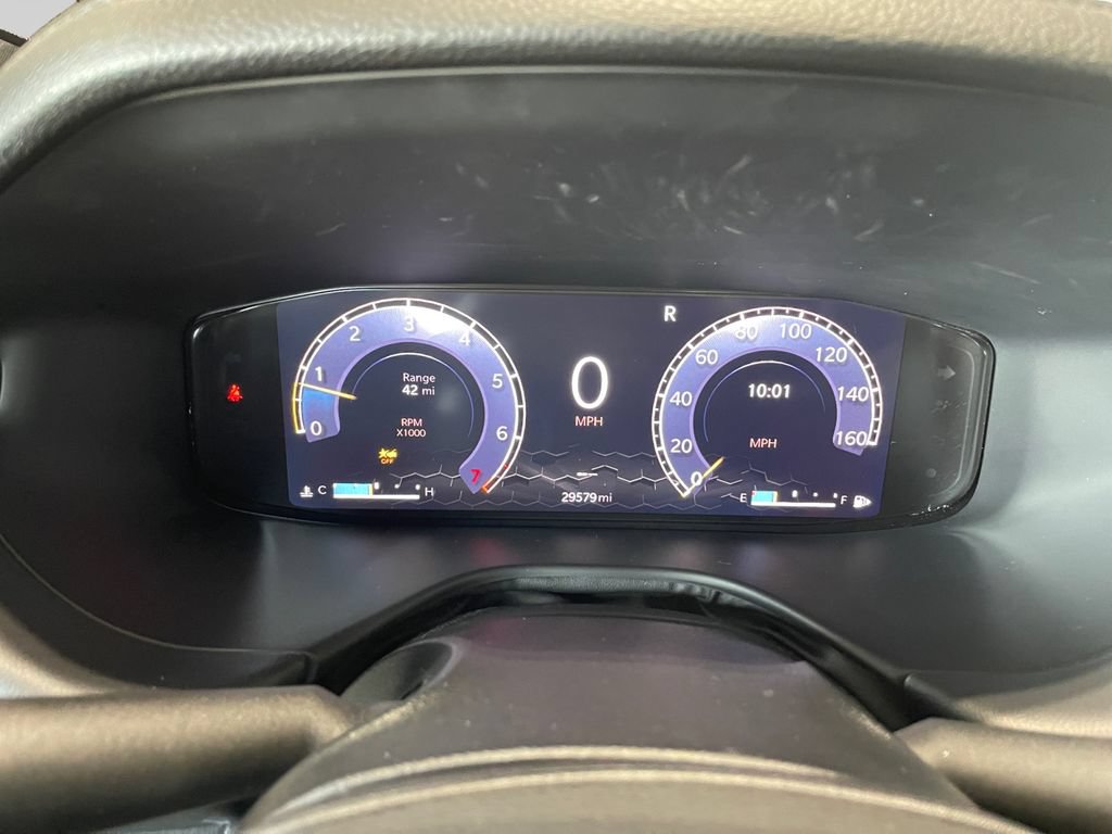 Used 2022 Jeep Compass High Altitude AWD/4WD image 31
