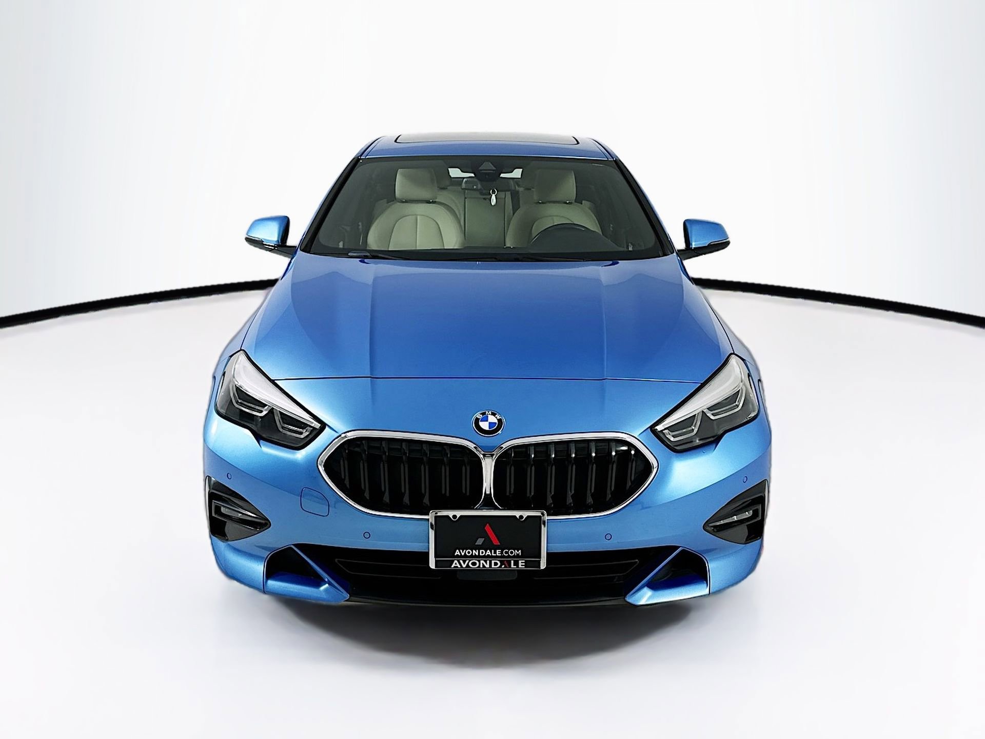 Used 2021 BMW 228i xDrive Gran Coupe w/ Convenience Package image 2