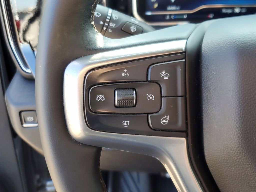 Used 2025 Chevrolet Silverado 2500 LT w/ Safety Package image 24