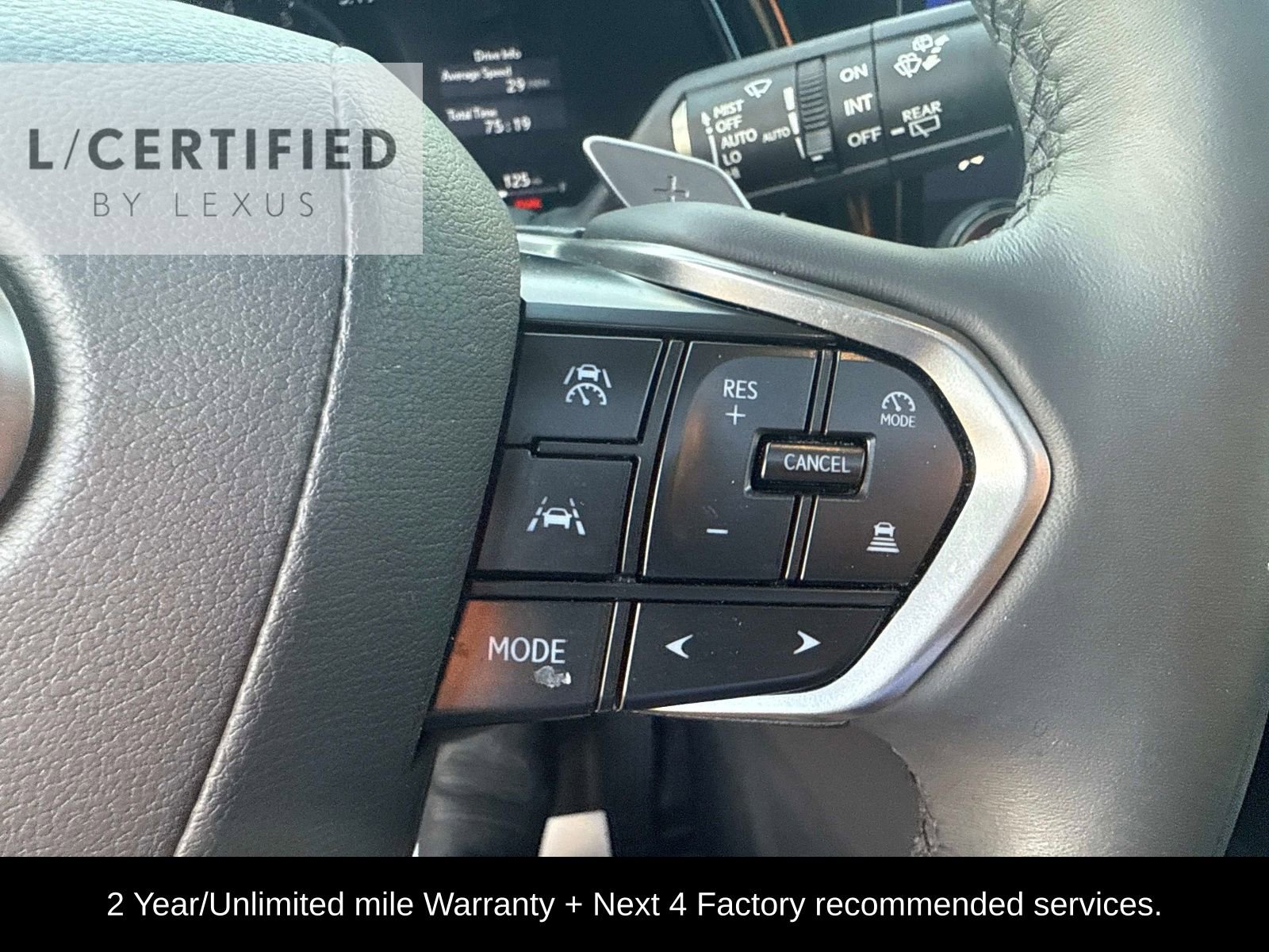 Used 2025 Lexus RX 350 Premium w/ Convenience Package image 27