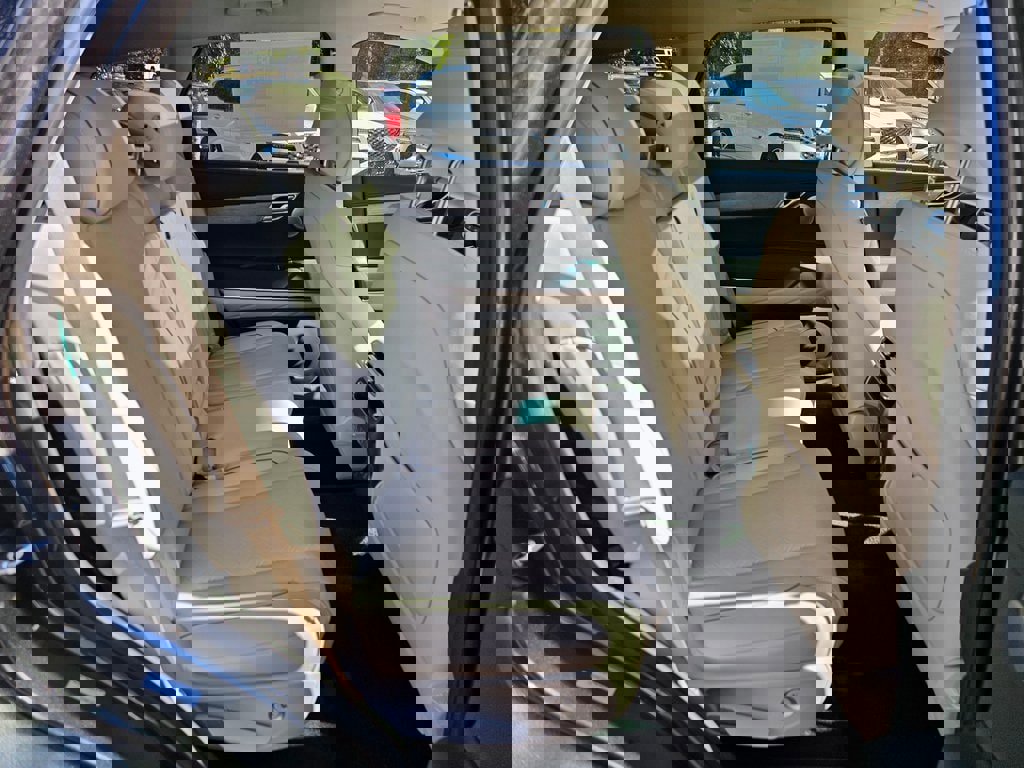 New 2026 Genesis GV80 2.5T Advanced image 27