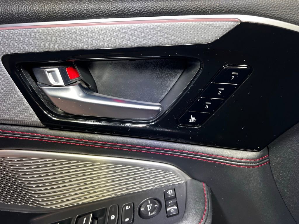 Used 2023 Acura MDX A-Spec image 20