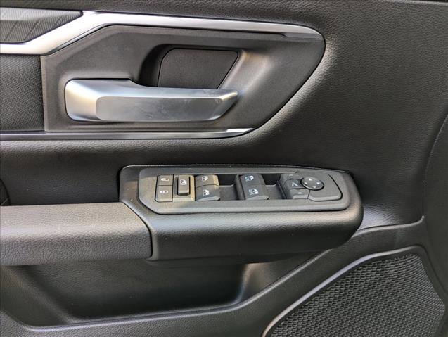 New 2026 RAM 1500 Big Horn image 10