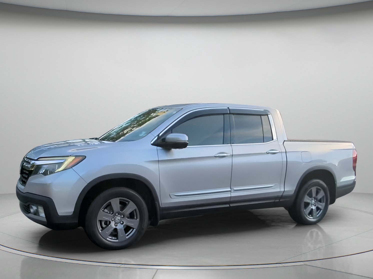 Used 2020 Honda Ridgeline RTL-E image 14