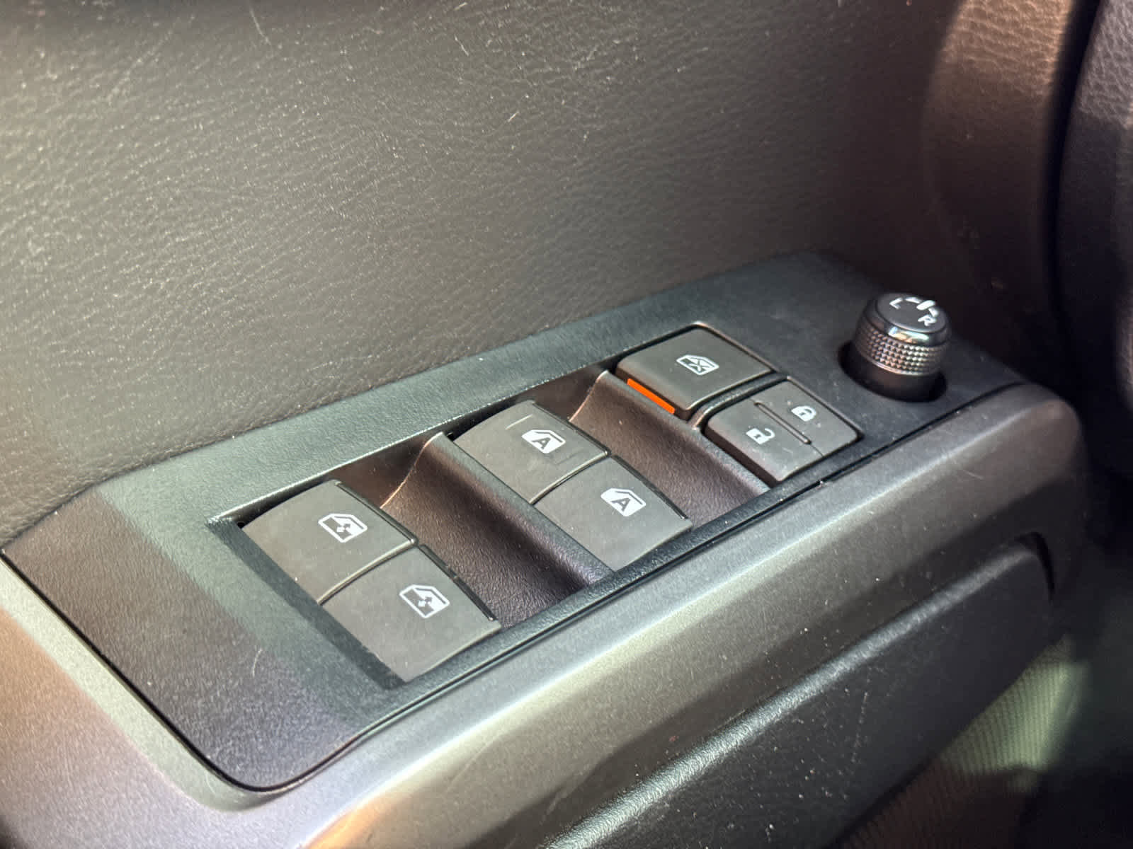 Used 2023 Toyota Tacoma 4x4 Double Cab w/ Trail Edition image 24