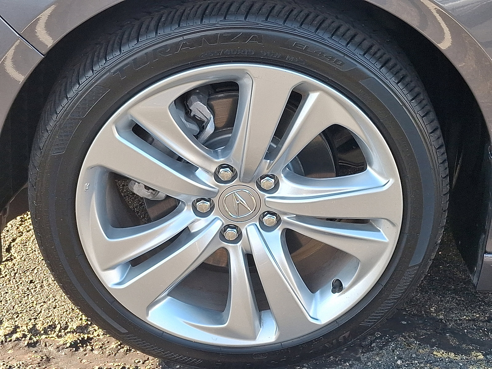 Used 2023 Acura TLX w/ Technology Package image 29