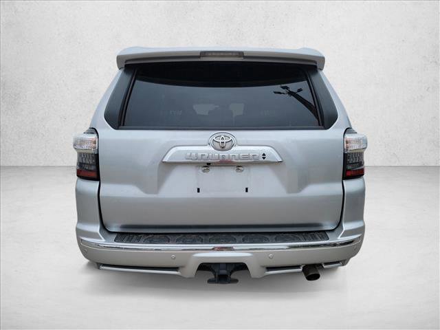 Used 2021 Toyota 4Runner Limited RWD image 6