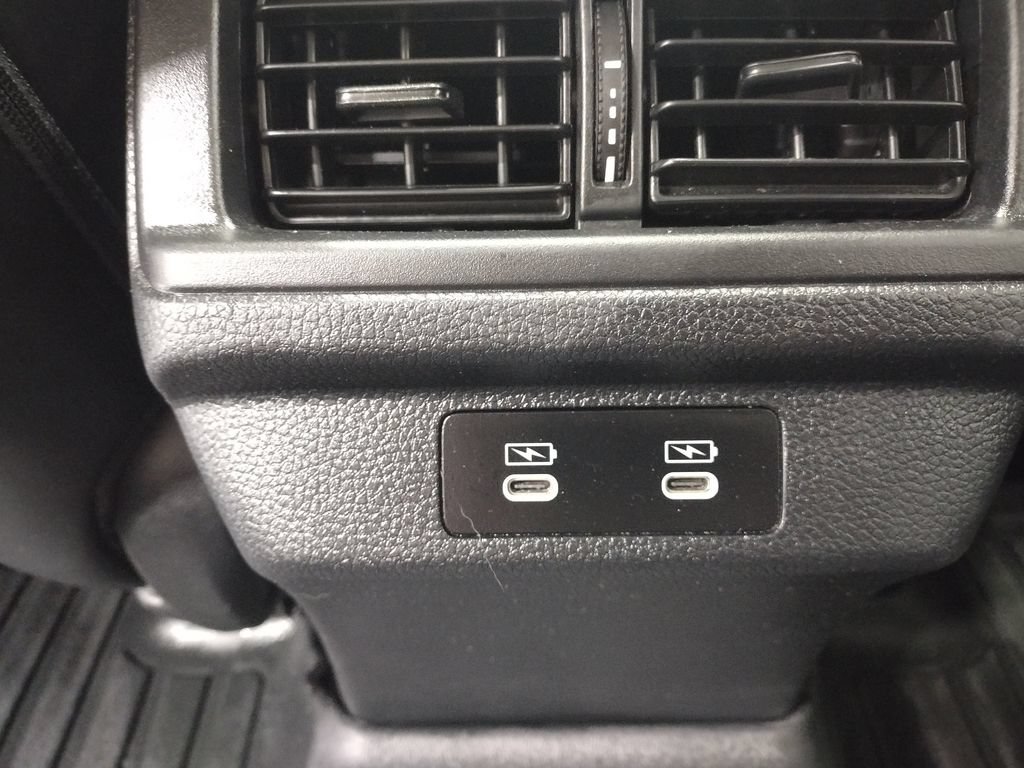 Used 2024 Honda Accord EX-L image 37