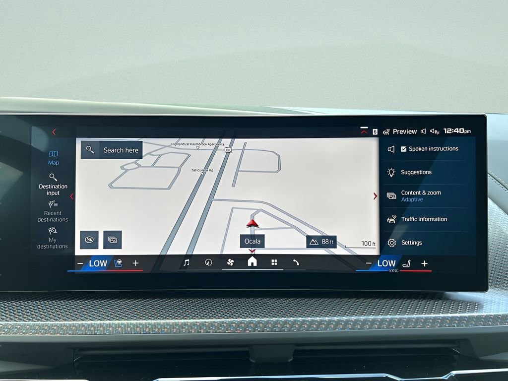 New 2026 BMW XM Label Red image 22