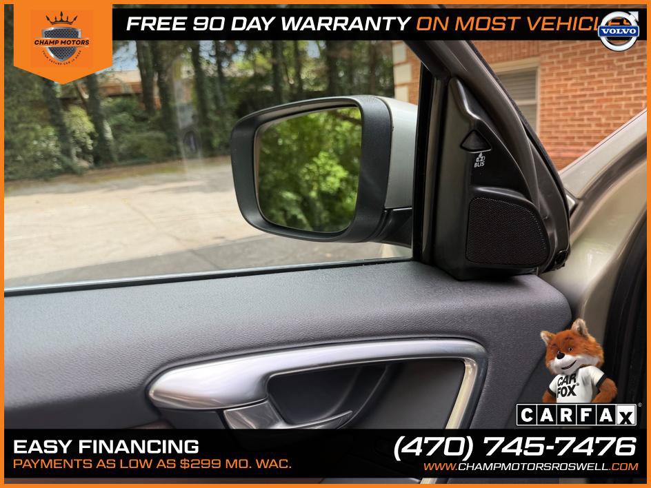 Used 2015 Volvo XC60 T5 Premier w/ Proximity Package FWD image 19