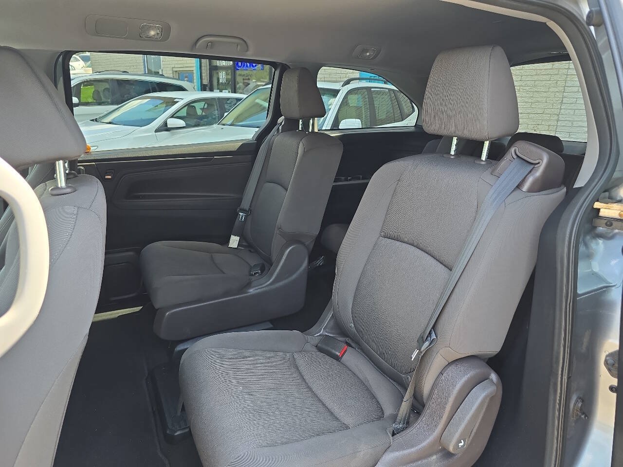 Used 2020 Honda Odyssey LX image 7
