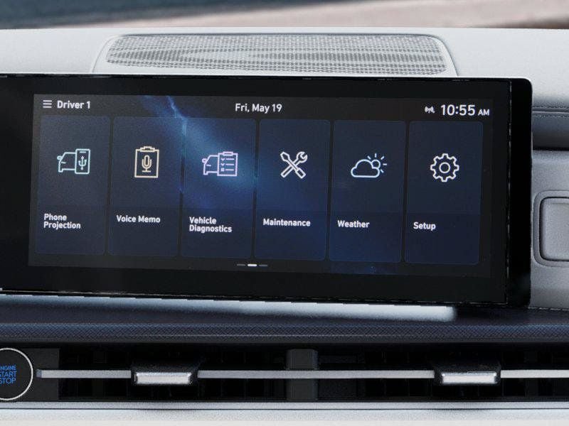 New 2027 Hyundai Santa Fe SEL FWD image 13