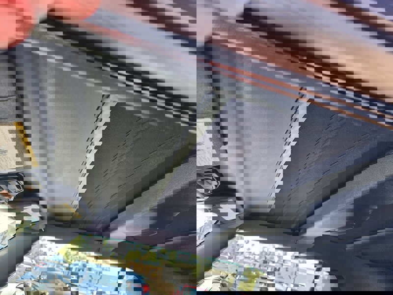 Used 2016 MINI Cooper S image 58