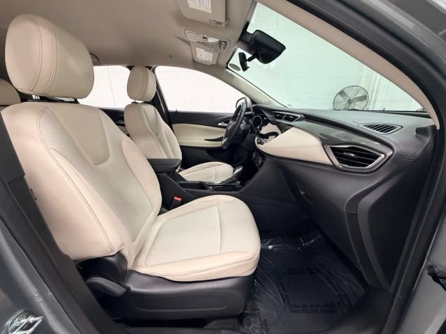 Certified 2023 Buick Encore GX Preferred w/ Cold Weather Comfort Package FWD image 25