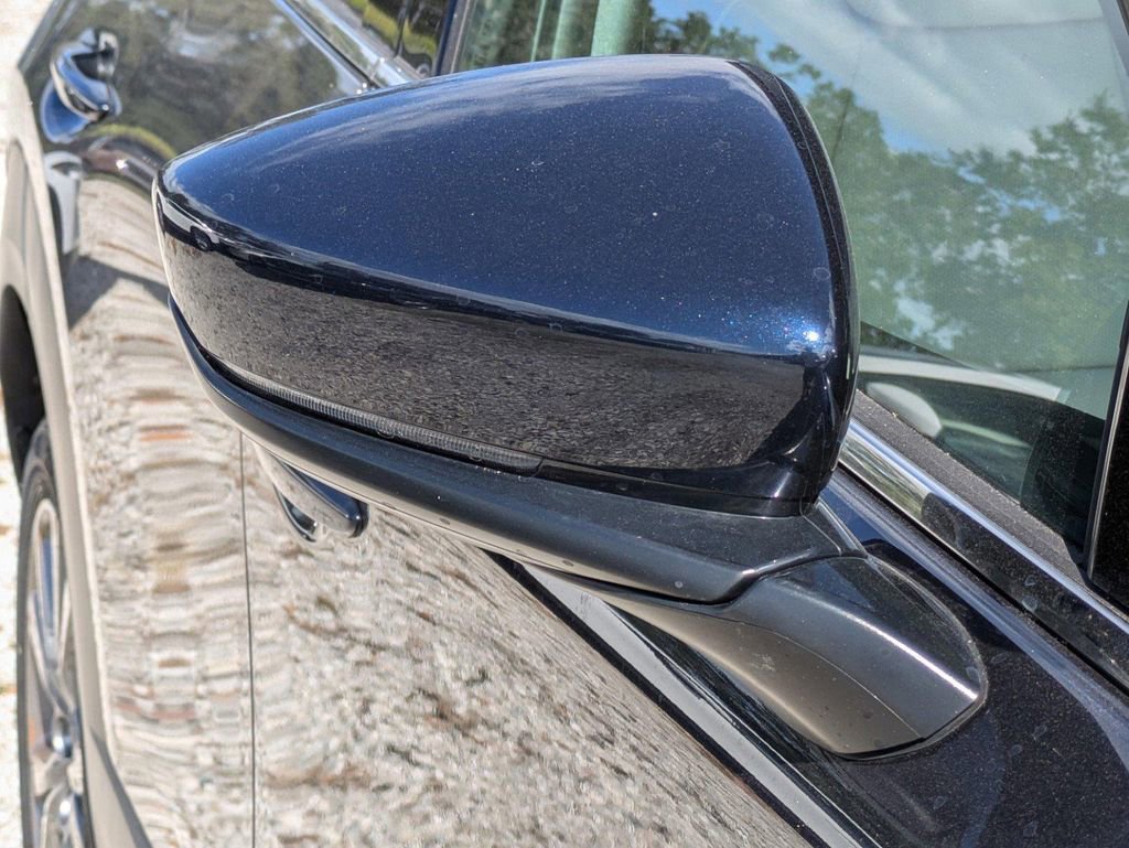 New 2025 MAZDA CX-30 AWD 2.5 S w/ Premium Package image 13