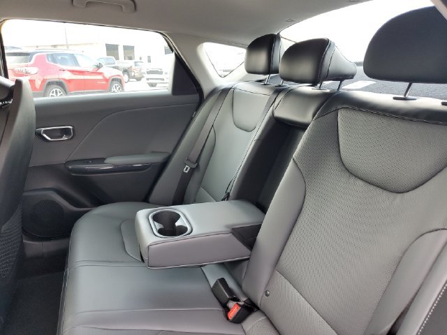 New 2026 Kia K4 EX FWD image 27